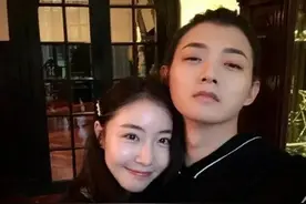 霍尊回应女友控诉，网友神评：不用卷珠帘了，卷铺盖走人吧图片