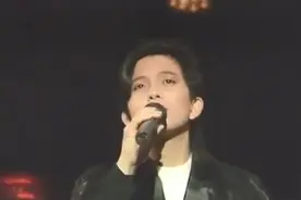 九十年代春晚爆红歌曲，每一首您都可能买过磁带、抄过歌词图片