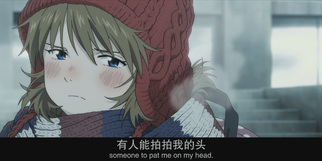 深度解读《EVA 新世纪福音战士》新剧场版-第四章：最后的安排