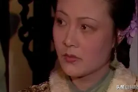 《红楼梦》里这位主子奶奶，为娘家、夫家操碎了心，因何落人耻笑图片