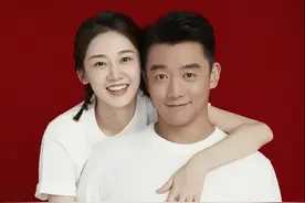 郑恺苗苗结婚历程汇总 恋自己的爱，过自己的日子，挺好图片