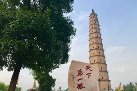 一座汾阳城，两座郡王府：记大明永和王家族两百多年间的奇闻轶事图片