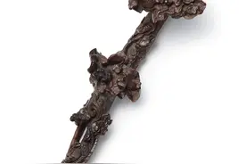 宫廷珍玩奢华珠宝如意！图片