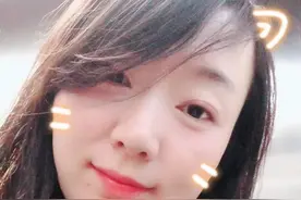 海归女博士奔赴抗疫一线，美女秒变“帅哥”图片