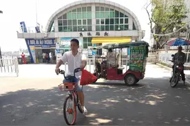 一个值得你去的地方--黄埔军校旧址图片