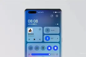 鸿蒙系统登录华为手机：九大功能亮相图片