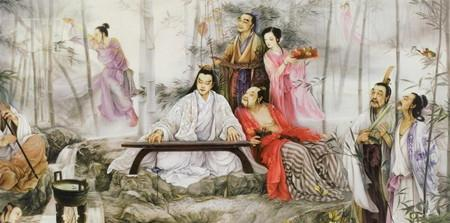 什么是骈文，来源是什么？