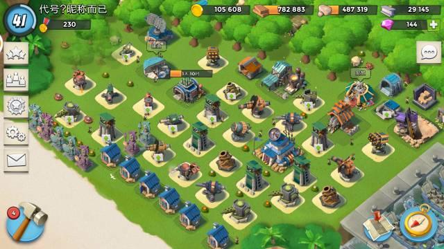 有智商门槛请注意！30款战争策略游戏推荐