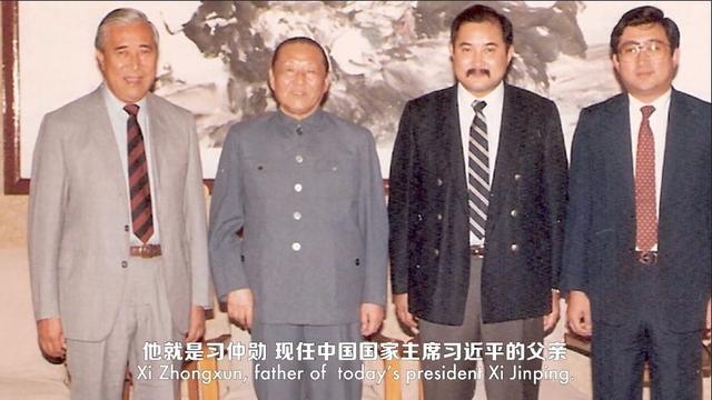 遍布全球的“Made in China”从何而来？