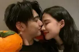 双十一塌房夜？多位20几岁男星被曝已买钻戒，感情经历令人震惊图片