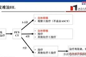 NCCN指南解读丨刘卫平教授：淋巴瘤造血干细胞移植 2020 NCCN指南解读图片