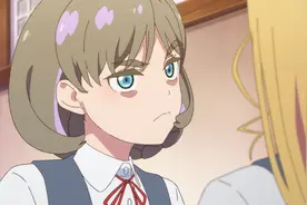 《LoveLive!》的名画面直接被删掉了，小破站看番真不够味图片