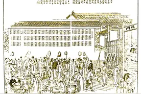 古代“高考”也延期！宋仁宗曾专门为苏轼苏辙推迟科举考试？图片