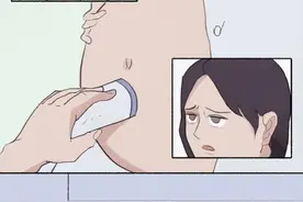 女人顺产全过程记录，你能看到第几分钟？图片