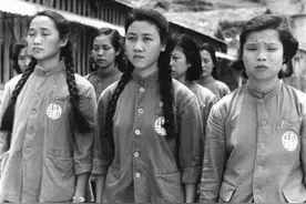 羌族：从对抗到融合，令汉朝头痛让国民党害怕，国家有难誓死抗争图片