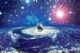 为什么科学界坚持认为宇宙在膨胀，有什么坚实的证据？图片