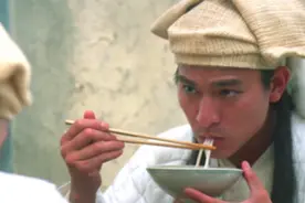 为何正宗的重庆小面被困在了重庆图片