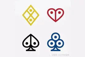 扑克牌上的冷知识，每一张牌都代表一个人物，你造吗？图片