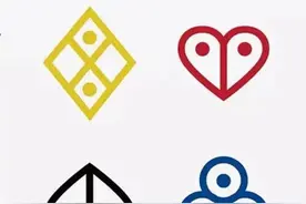 扑克牌上的冷知识，每一张牌都代表一个人物，你造吗？图片