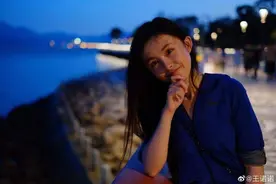 “女神”这个称呼让人尴尬，专访科幻作家王诺诺图片