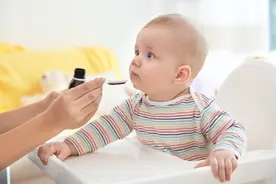 宝宝消化不良要如何调理呢？图片