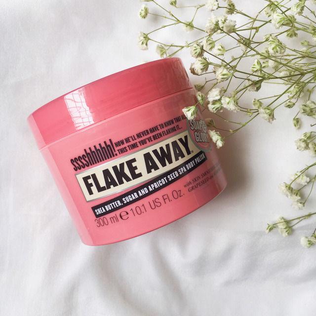 curel润浸保湿身体乳