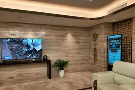 不值机、不排队！宁波银行的机场贵宾室，真不错图片