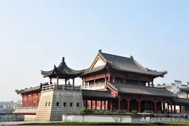 改名后的“淮安市”已经开始复兴，未来可期图片