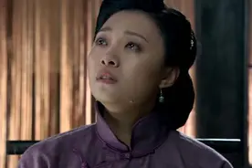 《闯关东》里“偏爱秀儿”的婆婆：四个儿媳妇，四种态度图片