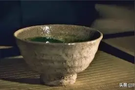 井户瓷碗 |质朴中透露着无为之美图片