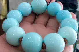 文玩圈的「7种奢侈品」，看看你拥有了哪几种？图片