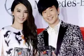 Hebe田馥甄的十年情史：林俊杰只是过客，她爱的另有其人图片