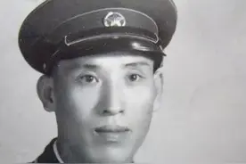 抗美援朝期间，志愿军180师的师长与政委各自的结局怎么样？图片