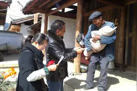 2021年，农村低保又涨了，重点保障三类人群体，三类人将被清理图片