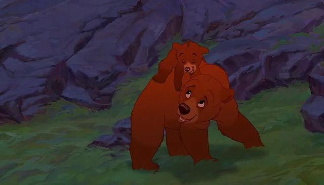 12部迪士尼电影，和孩子一起看