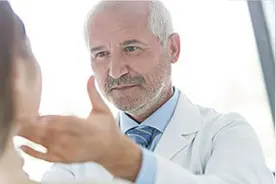 查出甲状腺结节？提醒：学会拒绝这3种“发物”，或有助消散结节图片