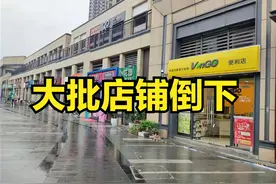 2021的广州餐饮江湖，餐馆老板们如履薄冰，“我撑不到下个月了”图片