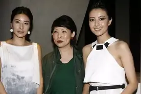 19年前差点嫁给霍启刚的女孩，如今是郭晶晶最不愿意提起的女人图片