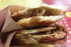 正宗陕西腊汁肉夹馍商用技术配方，悄悄的收藏好了图片