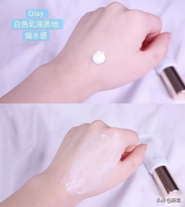 把今年大品牌年的“高光防晒”都拿来测评，有的连及格线都没过