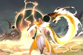 司马懿联动五五开黑节，新款皮肤特效绝了，返场皮肤给了他图片