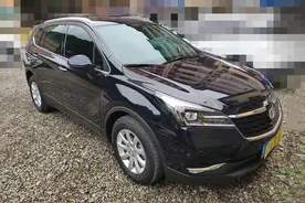 4S店刚提的别克昂科威就要做检测？客户：我就是想睡个安稳觉图片