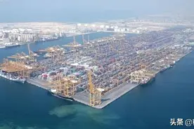 数字里的世界第9期：2020全球吞吐量前10港口，中国占7席图片