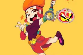 荒野乱斗：琥珀并非无敌，四个“亲爹”碰到算你倒霉，里昂天克图片