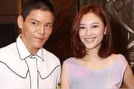 应采儿和向家关系不一般？名字是向太起的，过往经历像现实版港片图片