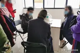 合肥香江国际佳元业主：承租方“经营不善” 让业主来背锅？图片