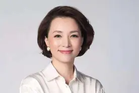 央视迎最新大洗牌！龙洋凭啥取代央视一姐位置？董卿不再沉默图片