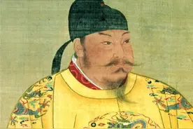 李世民23岁担任的“天策上将”，放现在什么官职？这官现在美国有图片