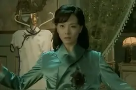 重温《倾城之恋》，才明白人一旦落魄了，最落井下石的是骨肉至亲图片