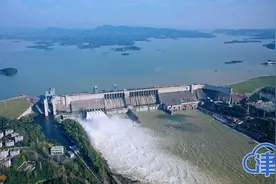 探访南水北调水源地：90亿的秘密图片